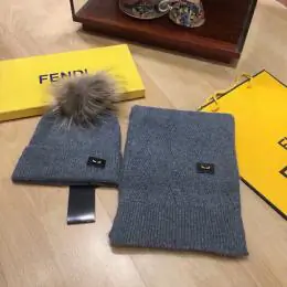 fendi hat and echapres set s_1265146